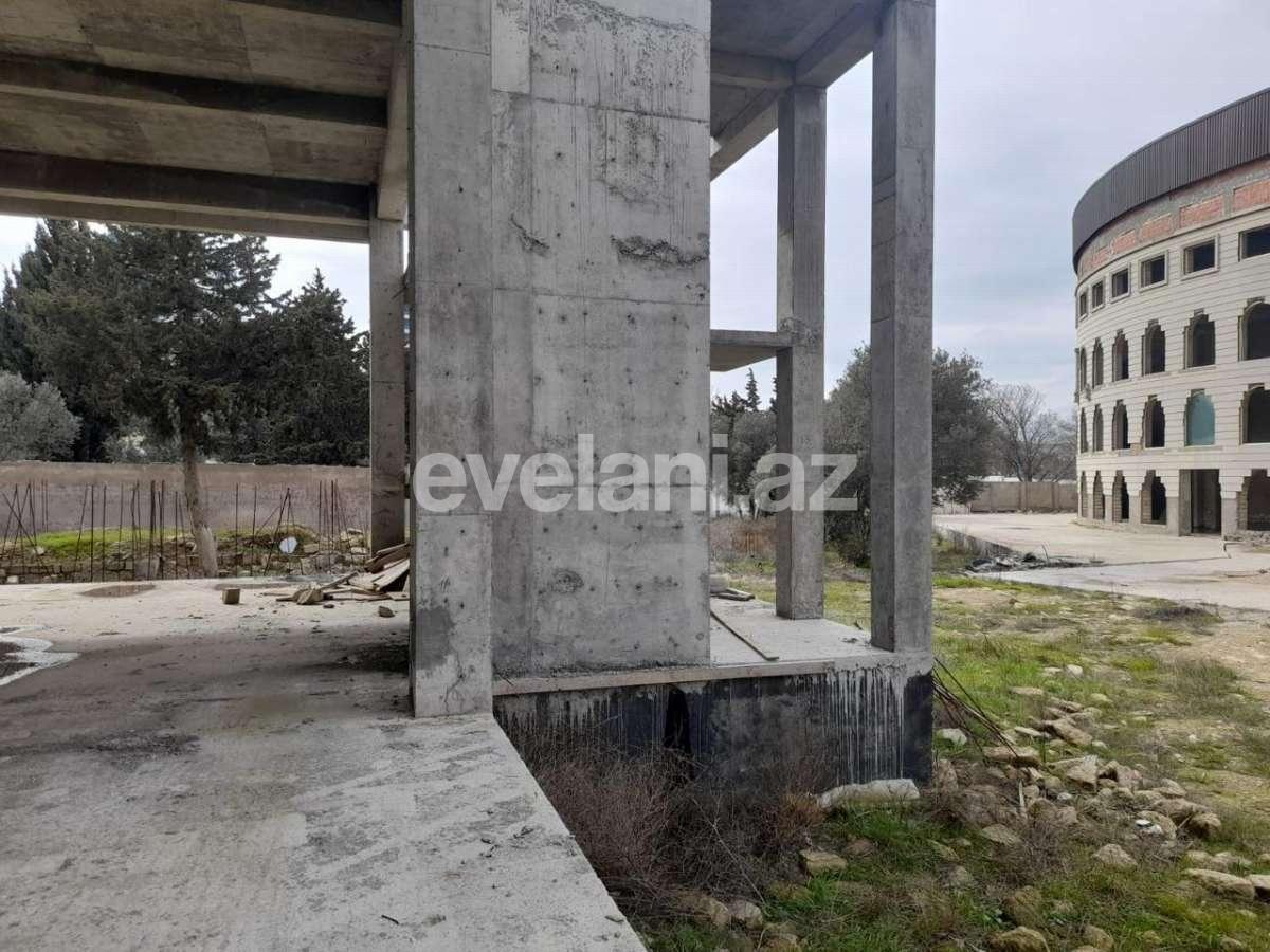 Satılır, torpaq, 89 sot, Badamdar q.