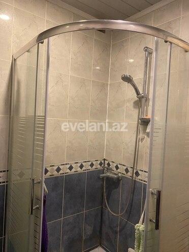 Kirayə verilir, yeni tikili, 3 otaqlı, 90 m², Şah İsmayıl Xətai m.