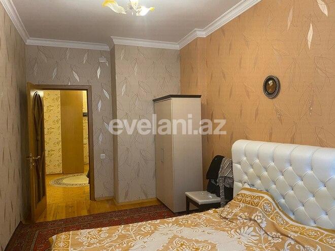 Kirayə verilir, yeni tikili, 3 otaqlı, 90 m², Şah İsmayıl Xətai m.