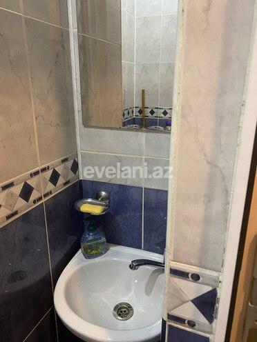 Kirayə verilir, yeni tikili, 3 otaqlı, 90 m², Şah İsmayıl Xətai m.