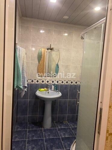 Kirayə verilir, yeni tikili, 3 otaqlı, 90 m², Şah İsmayıl Xətai m.