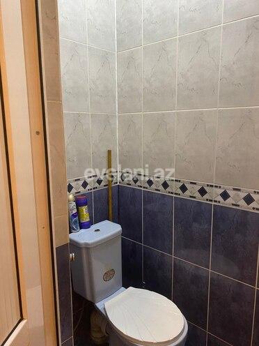 Kirayə verilir, yeni tikili, 3 otaqlı, 90 m², Şah İsmayıl Xətai m.