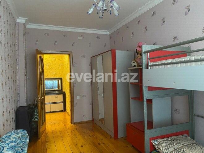 Kirayə verilir, yeni tikili, 3 otaqlı, 90 m², Şah İsmayıl Xətai m.
