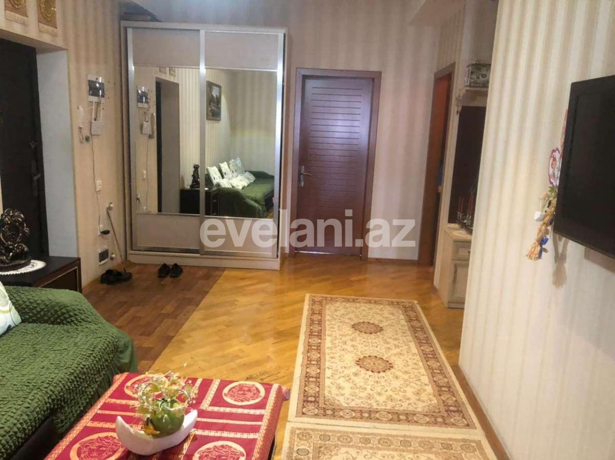 Satılır, yeni tikili, 3 otaqlı, 125 m², 8 Noyabr m.