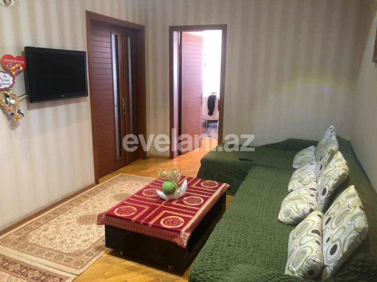 Satılır, yeni tikili, 3 otaqlı, 125 m², 8 Noyabr m.