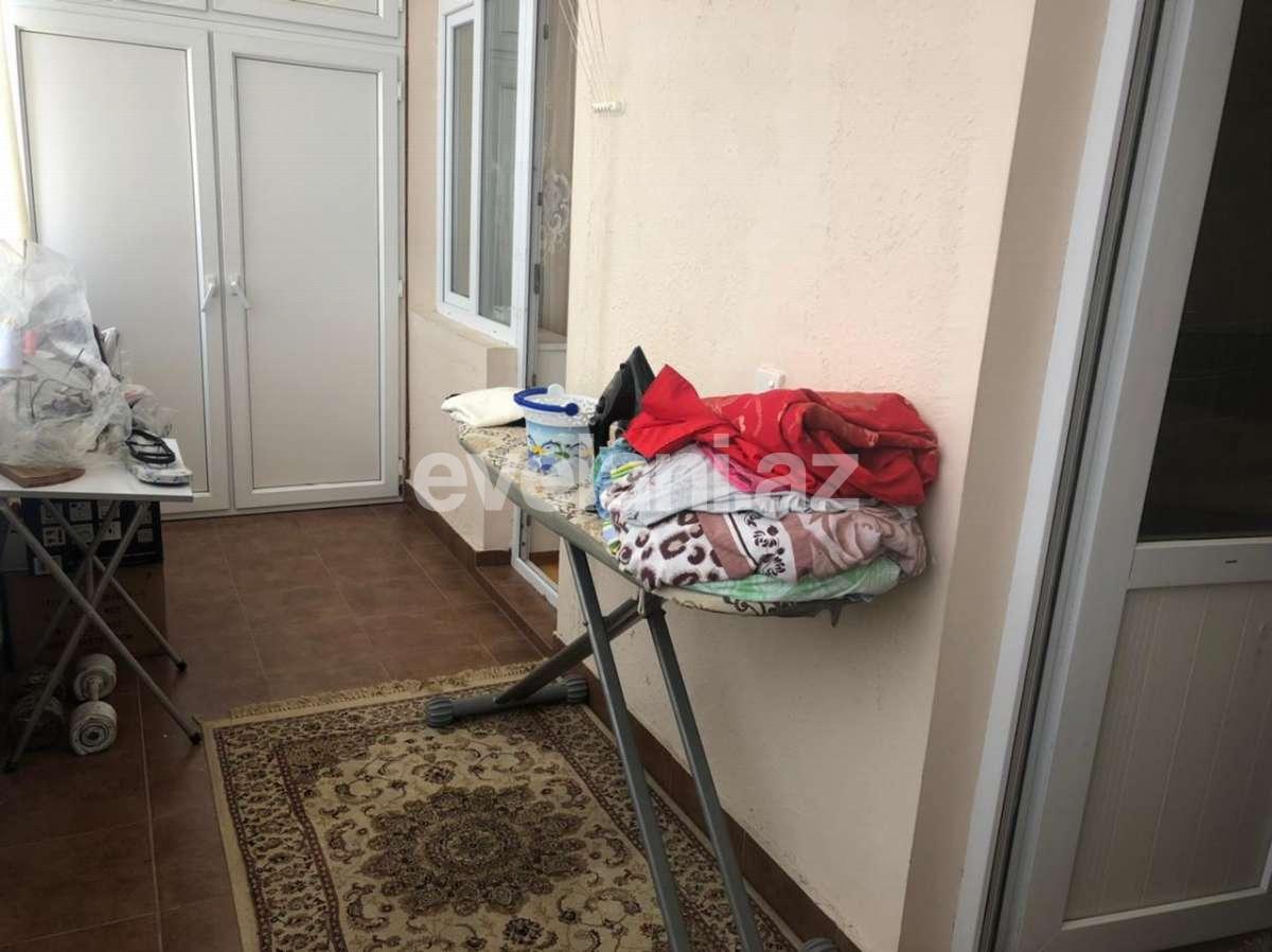 Satılır, yeni tikili, 3 otaqlı, 125 m², 8 Noyabr m.