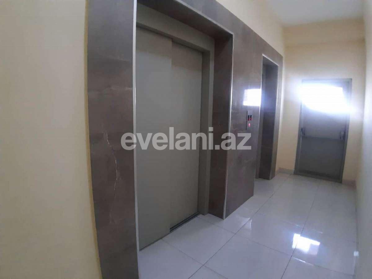 Sale, new building, 2 room, 66 m², Inshaatchilar m.