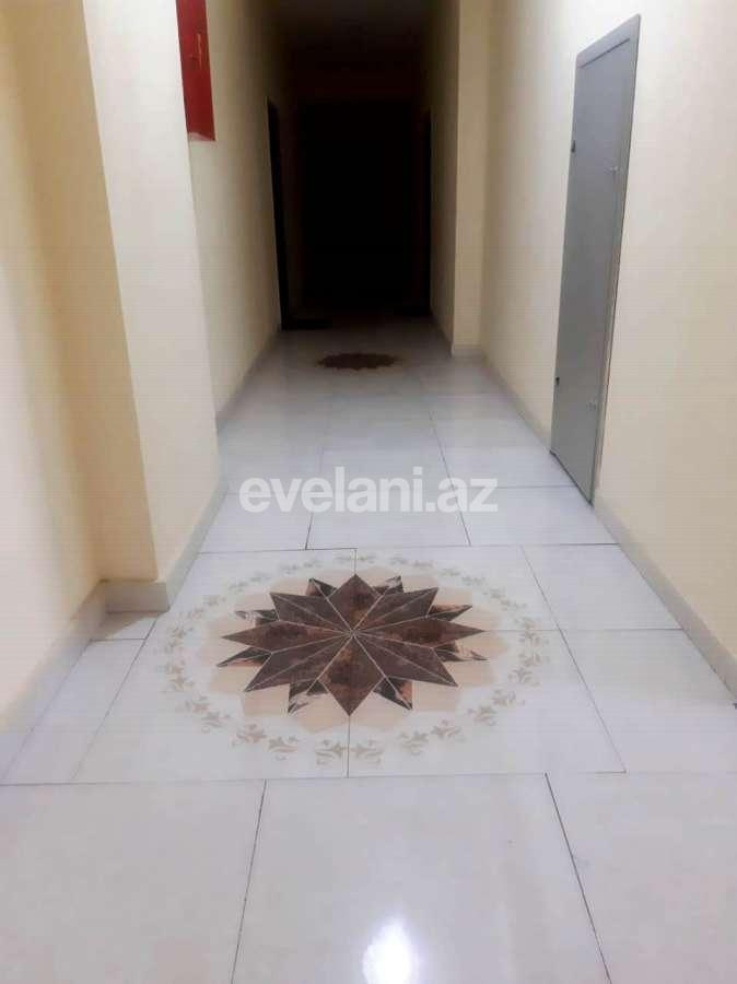 Sale, new building, 2 room, 66 m², Inshaatchilar m.