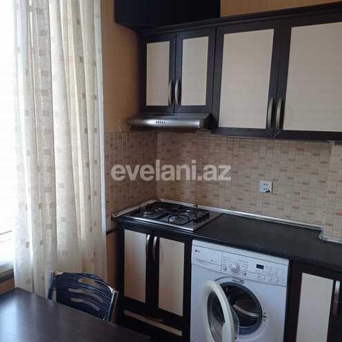 Kirayə verilir, yeni tikili, 2 otaqlı, 65 m², Yasamal r.