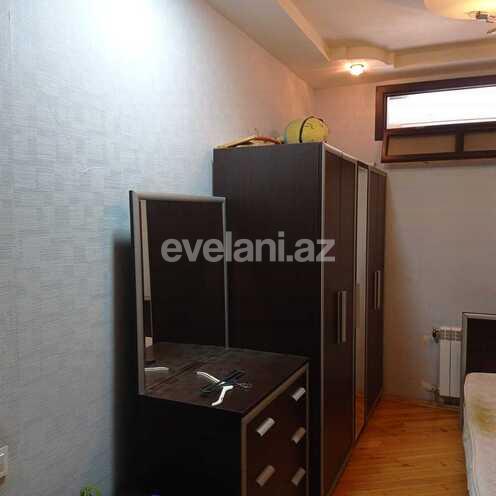 Kirayə verilir, yeni tikili, 2 otaqlı, 65 m², Yasamal r.