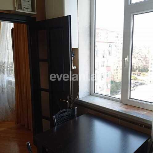 Kirayə verilir, yeni tikili, 2 otaqlı, 65 m², Yasamal r.