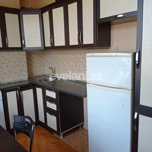 Kirayə verilir, yeni tikili, 2 otaqlı, 65 m², Yasamal r.