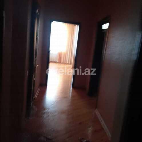 Kirayə verilir, yeni tikili, 2 otaqlı, 65 m², Yasamal r.