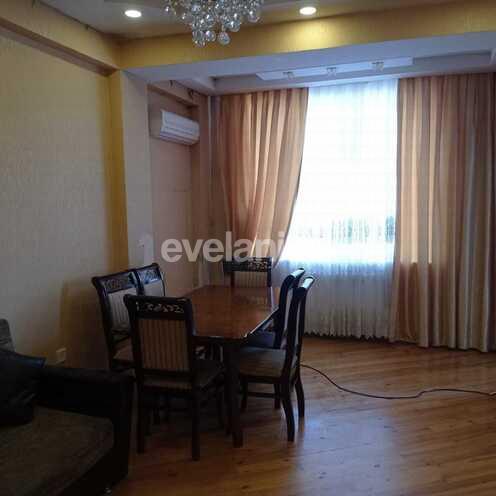 Kirayə verilir, yeni tikili, 2 otaqlı, 65 m², Yasamal r.