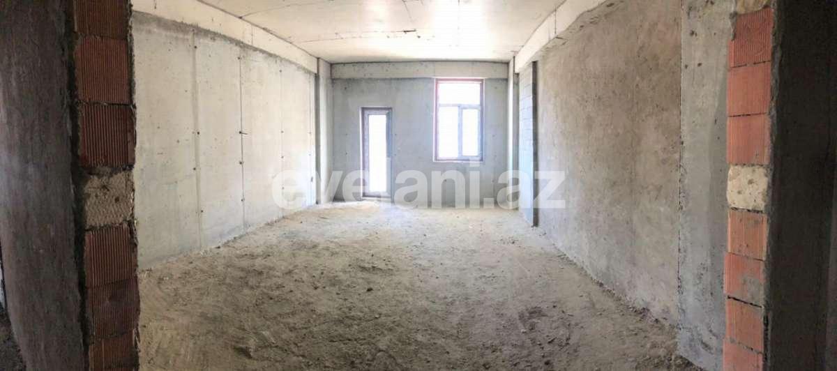 Sale, new building, 5 room, 205 m², Yasamal r.