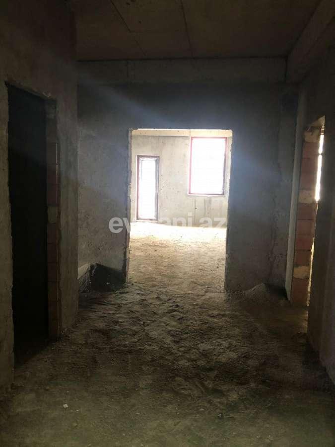 Sale, new building, 5 room, 205 m², Yasamal r.