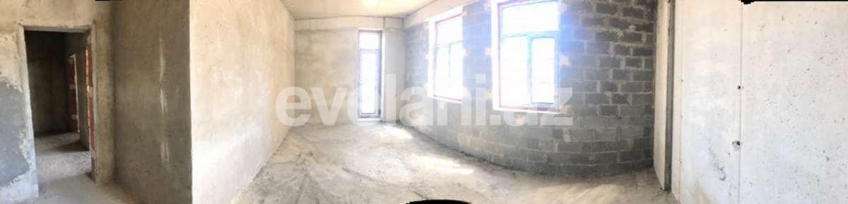 Sale, new building, 5 room, 205 m², Yasamal r.