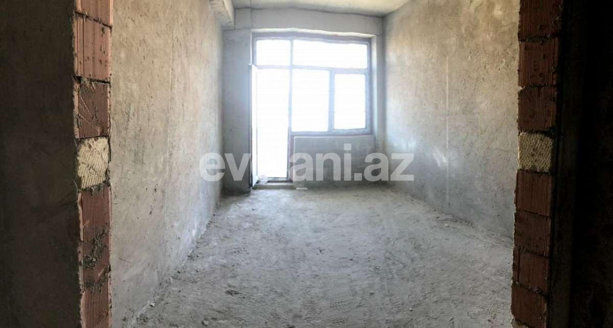 Sale, new building, 5 room, 205 m², Yasamal r.