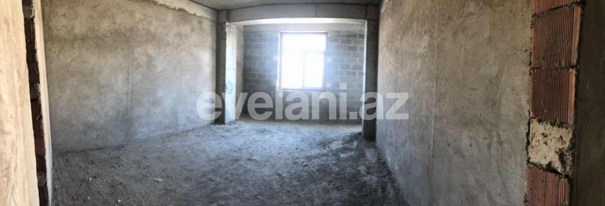 Satılır, yeni tikili, 5 otaqlı, 205 m², Yasamal r.