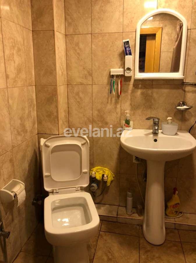 Satılır, köhnə tikili, 2 otaqlı, 45 m², Gənclik m.