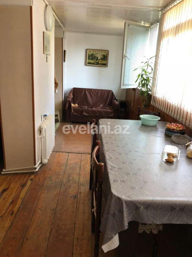 Satılır, köhnə tikili, 2 otaqlı, 45 m², Gənclik m.