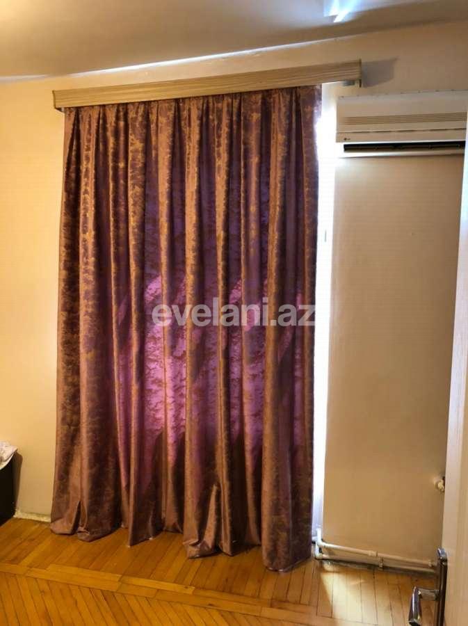 Satılır, köhnə tikili, 2 otaqlı, 45 m², Gənclik m.