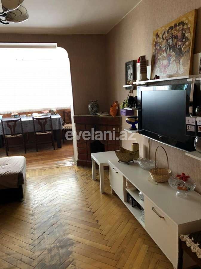 Satılır, köhnə tikili, 2 otaqlı, 45 m², Gənclik m.