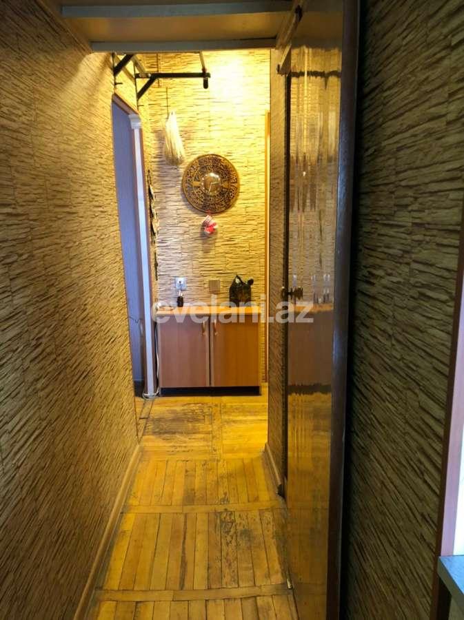 Satılır, köhnə tikili, 2 otaqlı, 45 m², Gənclik m.