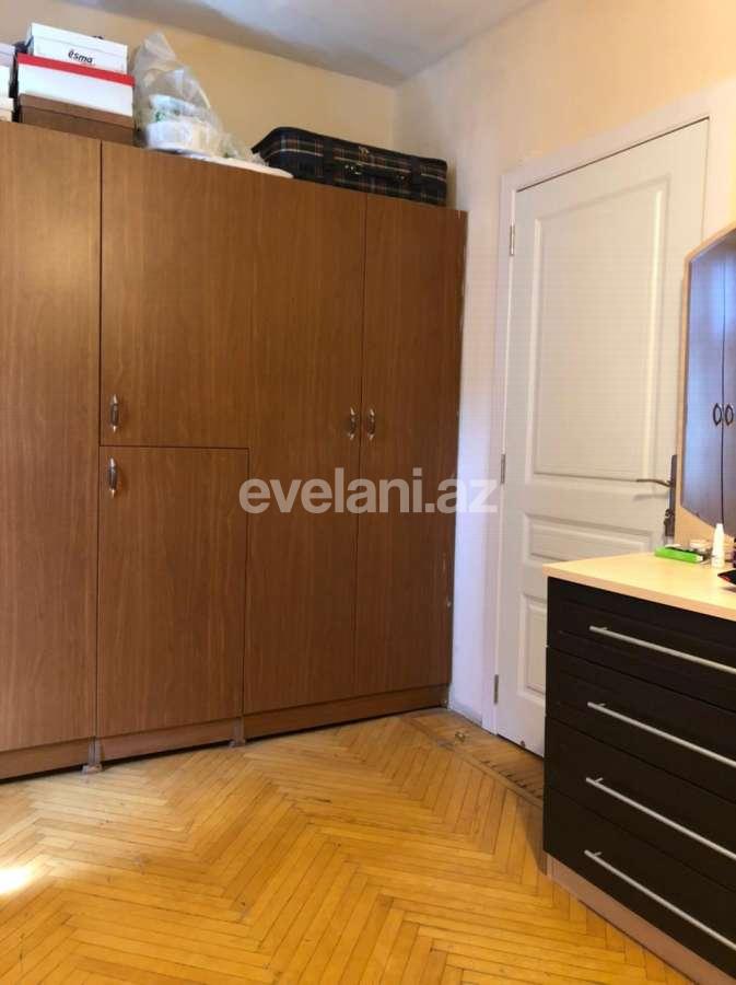 Satılır, köhnə tikili, 2 otaqlı, 45 m², Gənclik m.