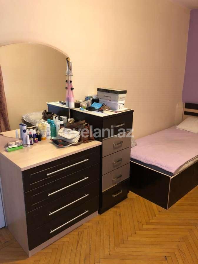 Satılır, köhnə tikili, 2 otaqlı, 45 m², Gənclik m.