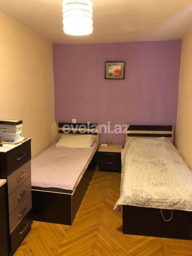 Satılır, köhnə tikili, 2 otaqlı, 45 m², Gənclik m.