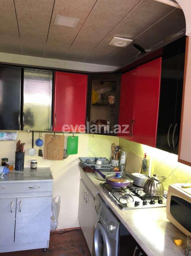 Satılır, köhnə tikili, 2 otaqlı, 45 m², Gənclik m.