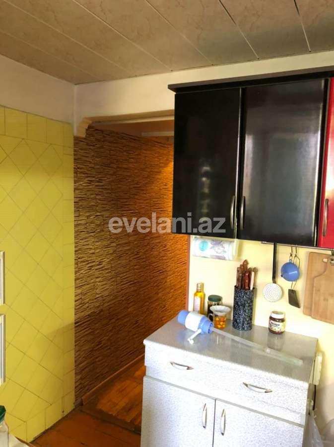 Satılır, köhnə tikili, 2 otaqlı, 45 m², Gənclik m.