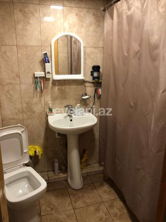 Satılır, köhnə tikili, 2 otaqlı, 45 m², Gənclik m.