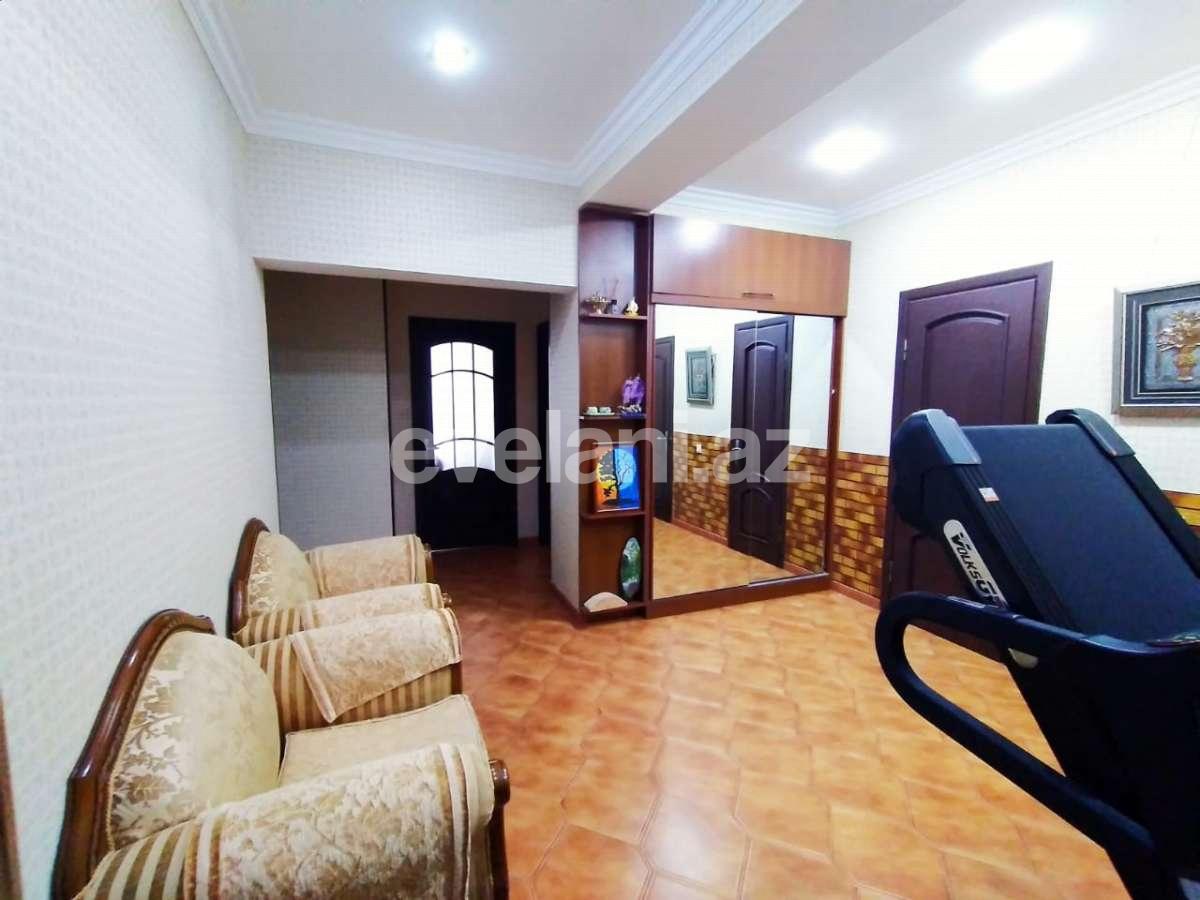 Satılır, yeni tikili, 2 otaqlı, 100 m², Nəriman Nərimanov m.