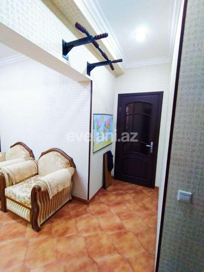Satılır, yeni tikili, 2 otaqlı, 100 m², Nəriman Nərimanov m.
