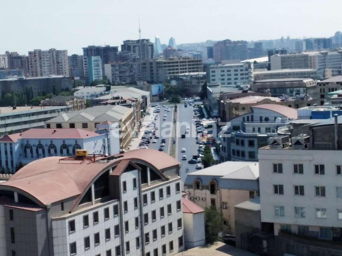 Satılır, yeni tikili, 2 otaqlı, 100 m², Nəriman Nərimanov m.