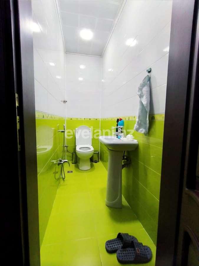 Satılır, yeni tikili, 2 otaqlı, 100 m², Nəriman Nərimanov m.