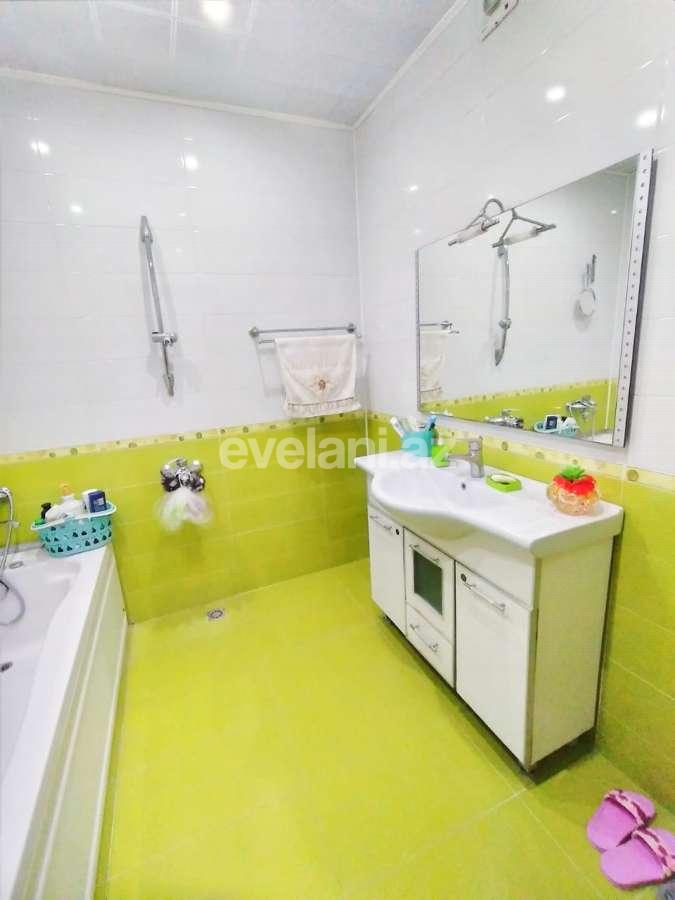 Satılır, yeni tikili, 2 otaqlı, 100 m², Nəriman Nərimanov m.