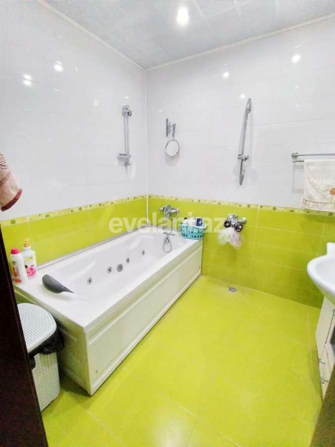 Satılır, yeni tikili, 2 otaqlı, 100 m², Nəriman Nərimanov m.