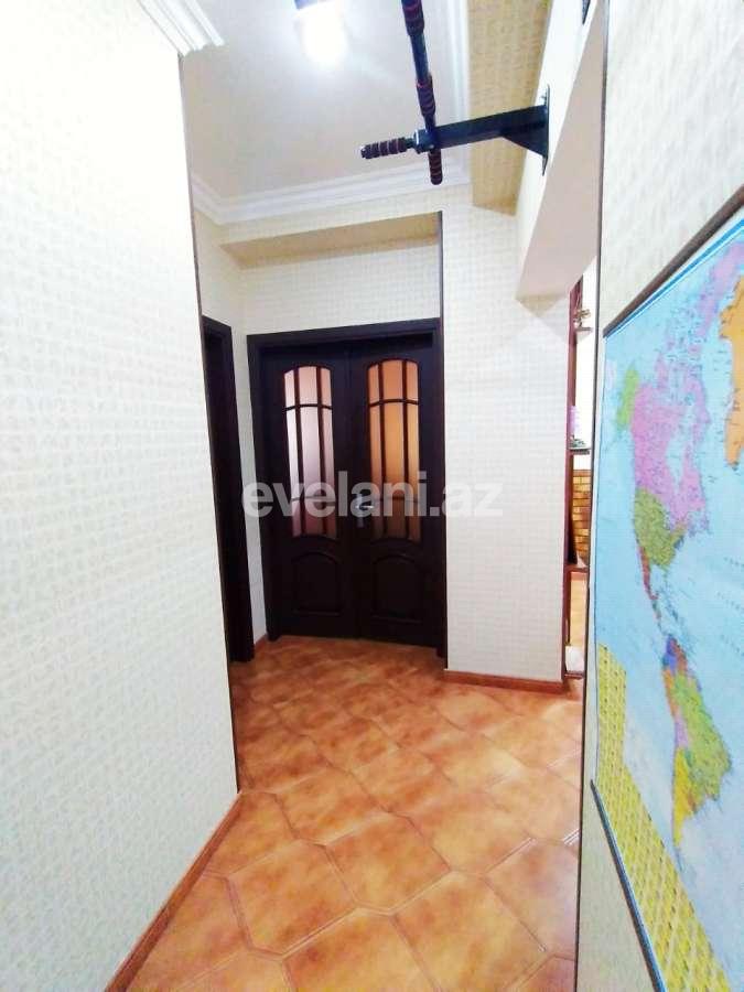 Satılır, yeni tikili, 2 otaqlı, 100 m², Nəriman Nərimanov m.