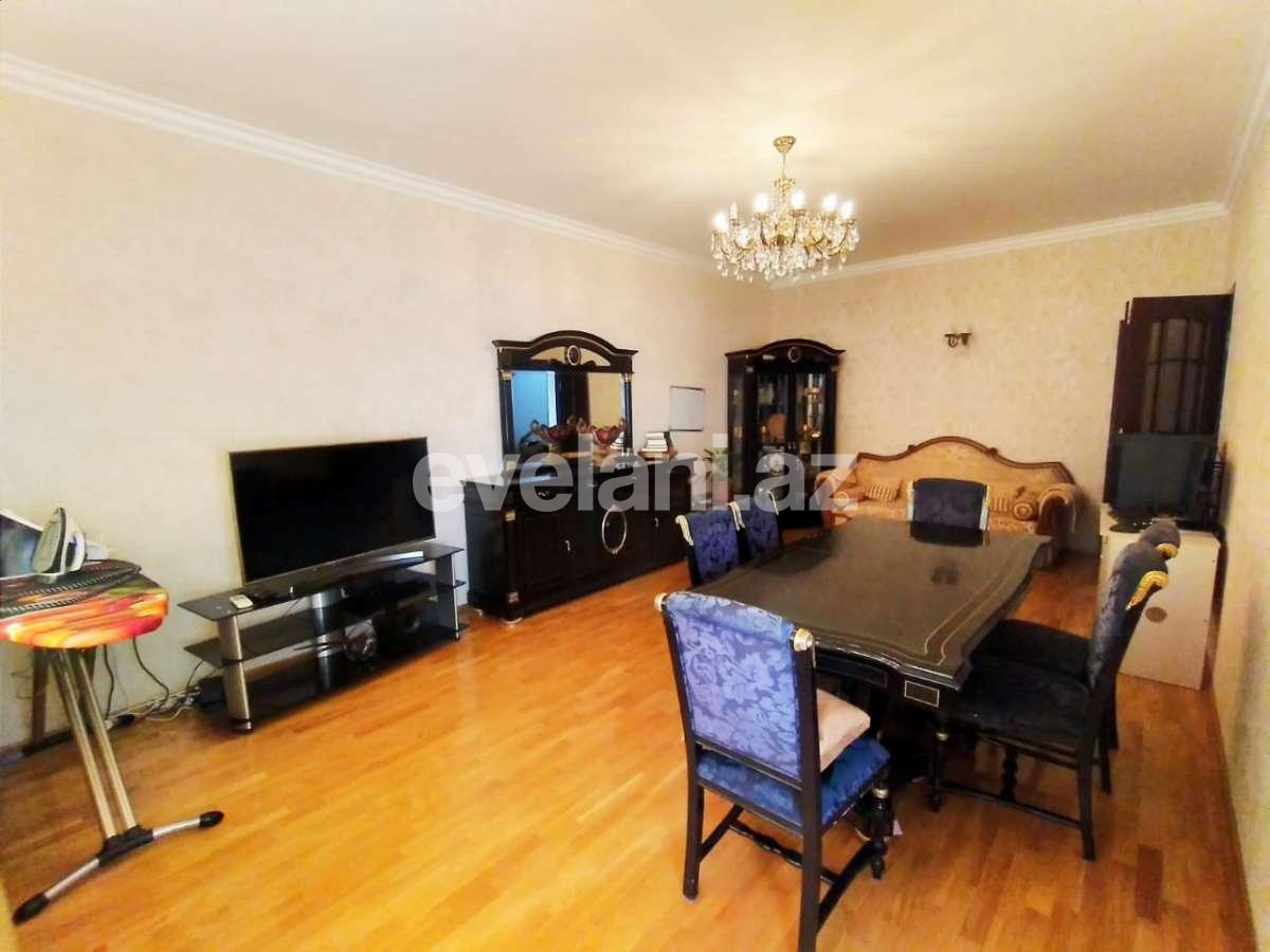 Satılır, yeni tikili, 2 otaqlı, 100 m², Nəriman Nərimanov m.