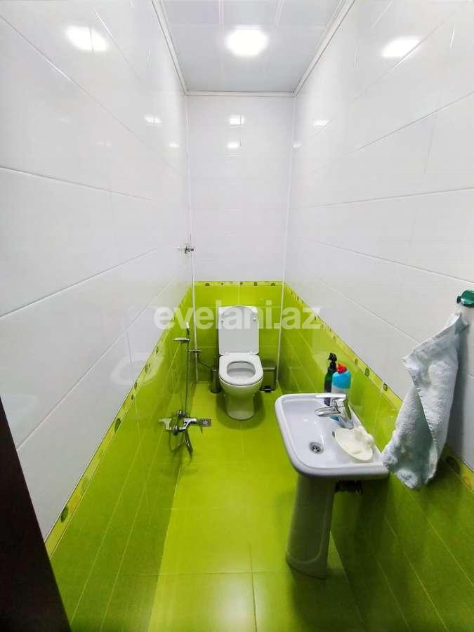 Satılır, yeni tikili, 2 otaqlı, 100 m², Nəriman Nərimanov m.