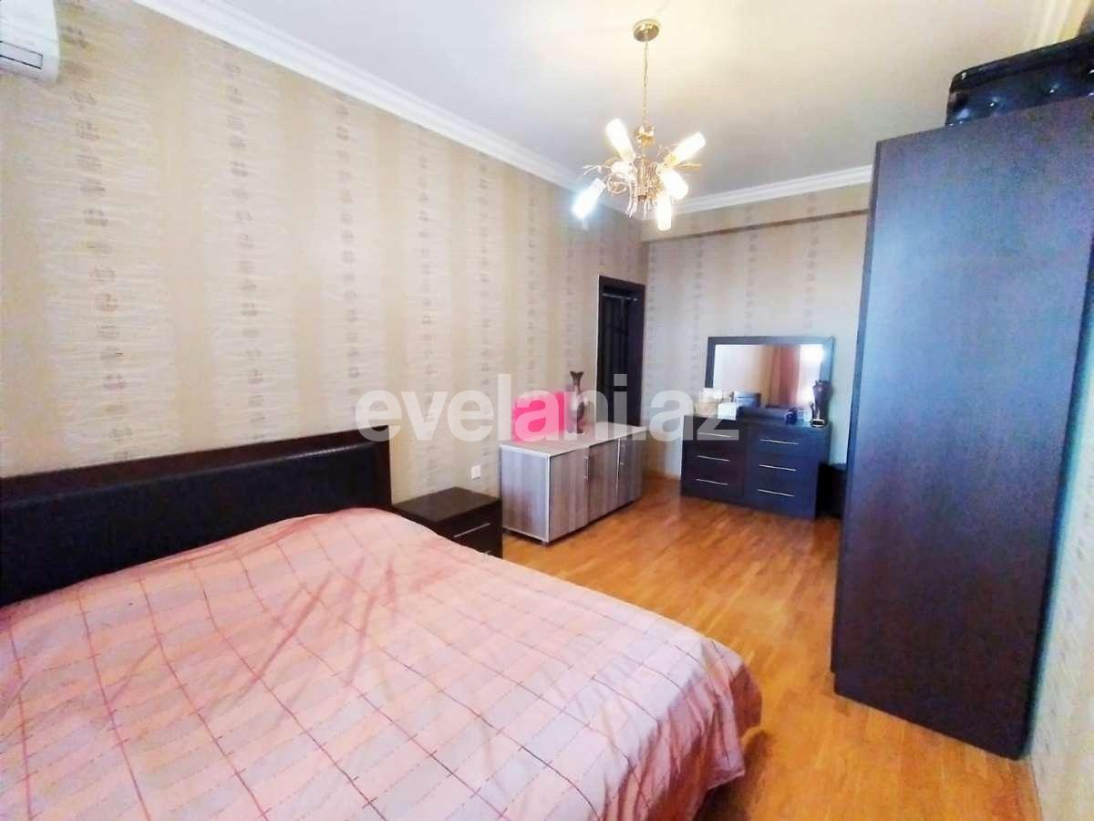 Satılır, yeni tikili, 2 otaqlı, 100 m², Nəriman Nərimanov m.