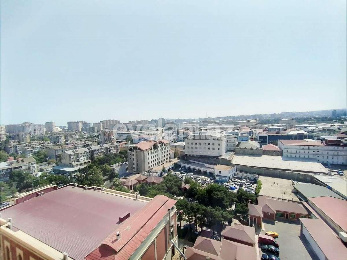 Satılır, yeni tikili, 2 otaqlı, 100 m², Nəriman Nərimanov m.