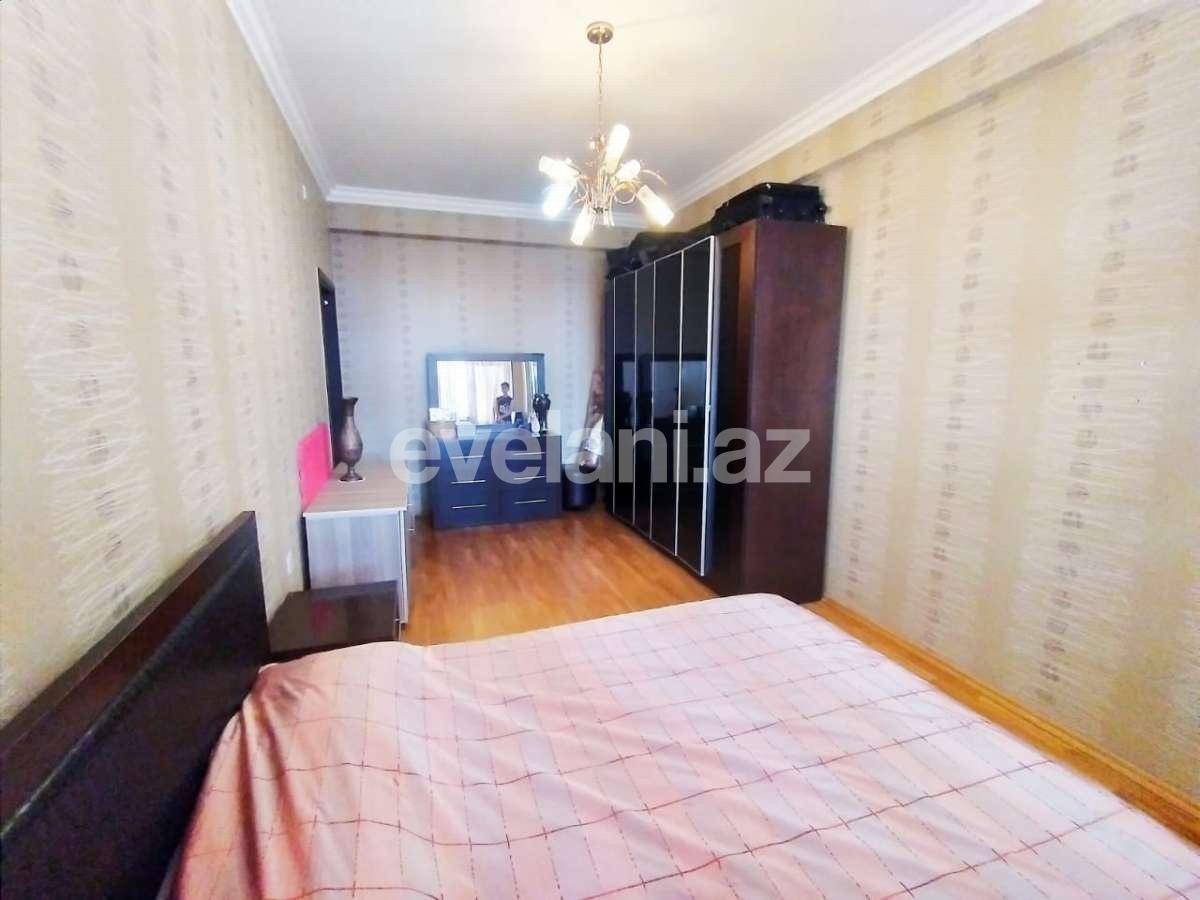 Satılır, yeni tikili, 2 otaqlı, 100 m², Nəriman Nərimanov m.