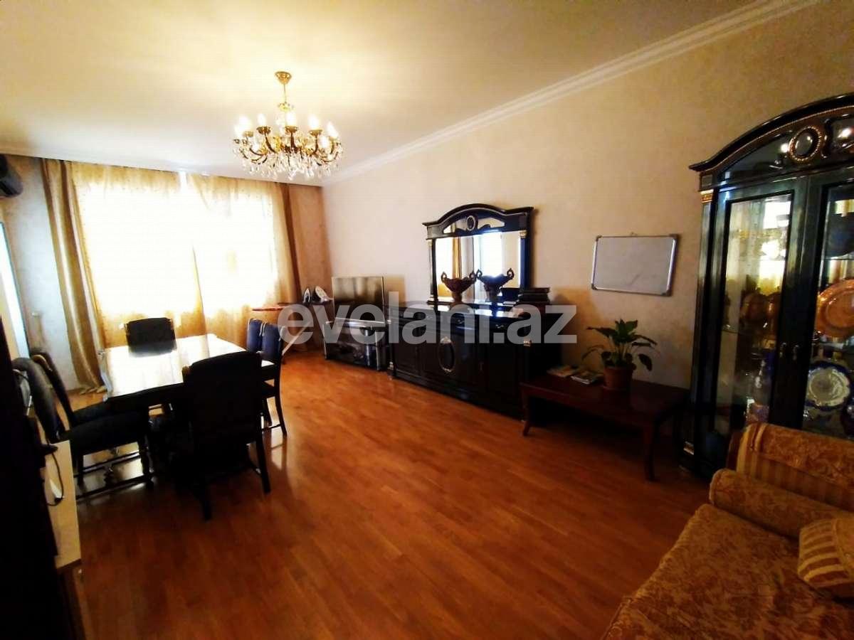 Satılır, yeni tikili, 2 otaqlı, 100 m², Nəriman Nərimanov m.