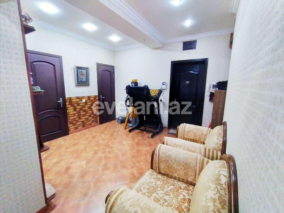 Satılır, yeni tikili, 2 otaqlı, 100 m², Nəriman Nərimanov m.