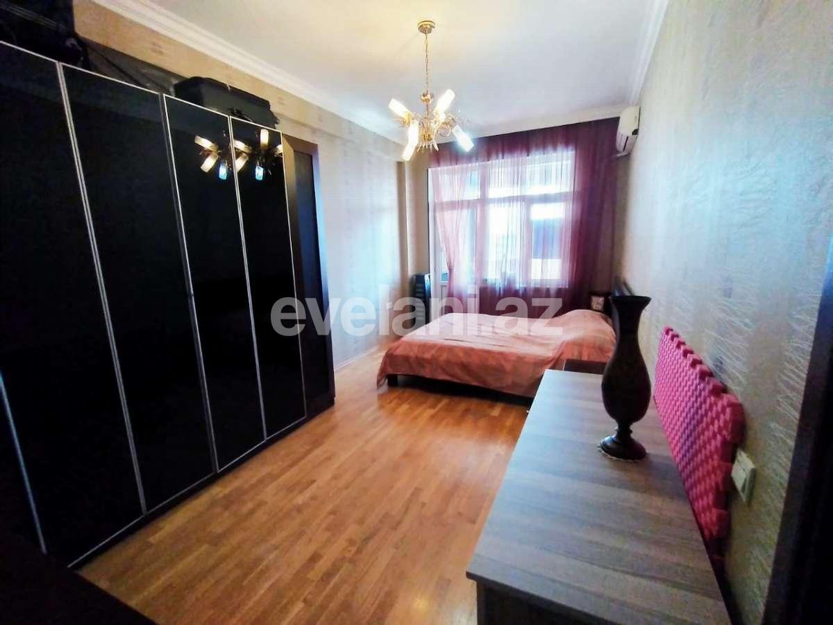 Satılır, yeni tikili, 2 otaqlı, 100 m², Nəriman Nərimanov m.