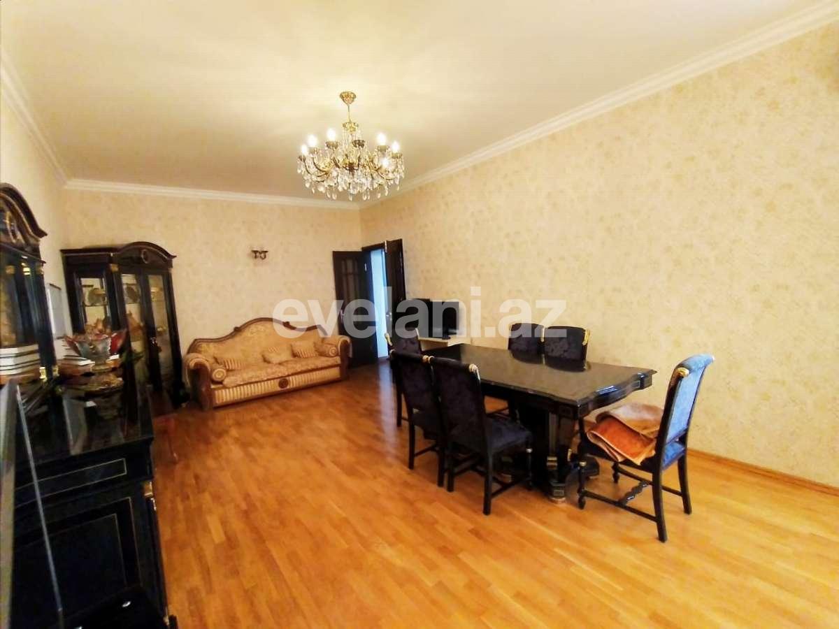 Satılır, yeni tikili, 2 otaqlı, 100 m², Nəriman Nərimanov m.